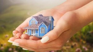 home loan