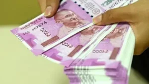 money management