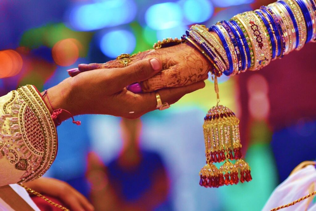 wedding loan